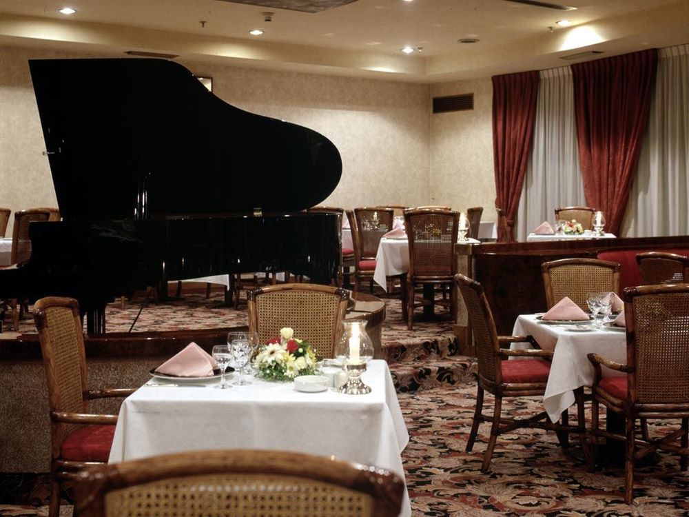 Conference Florentia Hotel Florence Restaurant photo